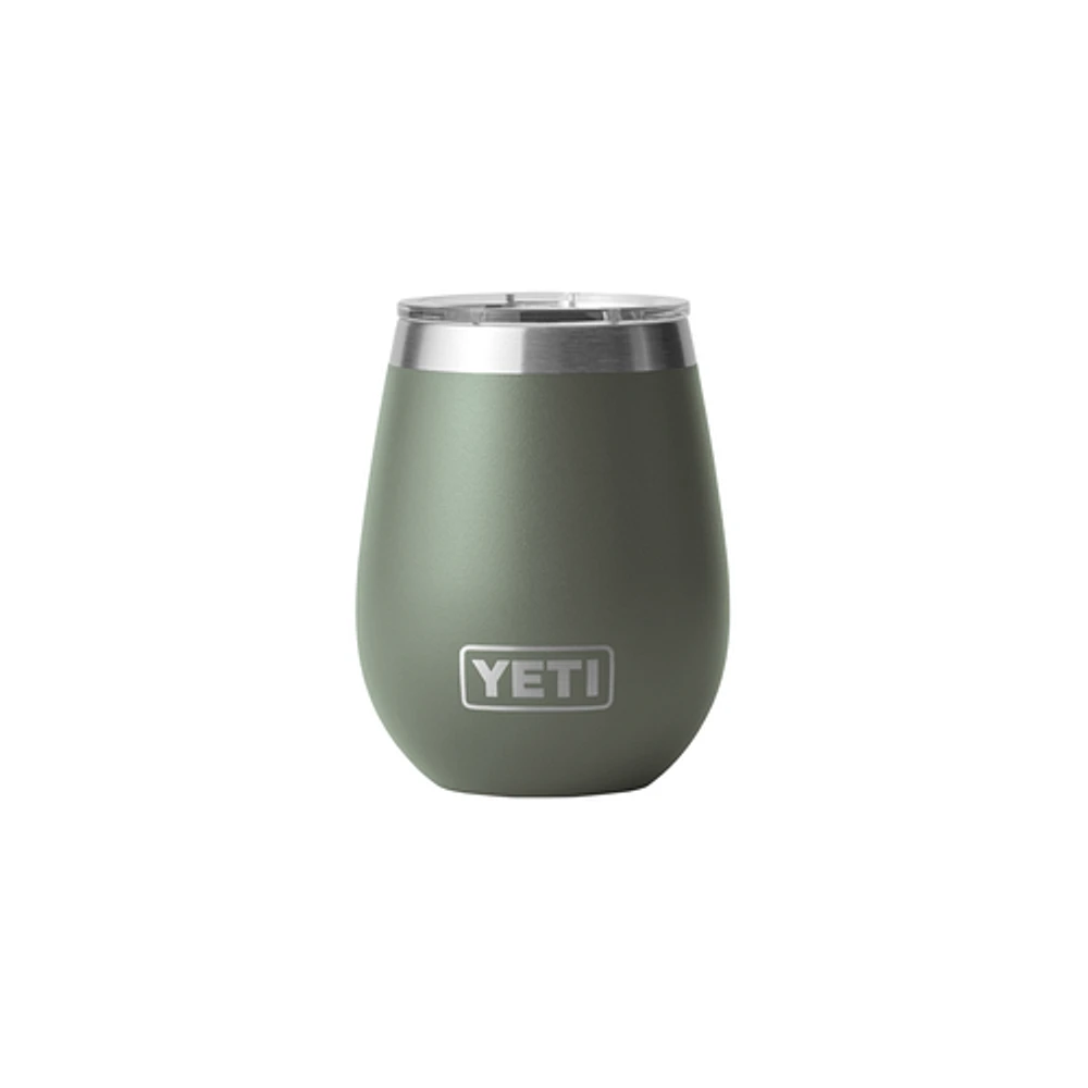 YETI Rambler 295 ml Wine Tumbler with Magslider Lid