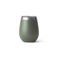 YETI Rambler 295 ml Wine Tumbler with Magslider Lid