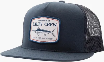 Salty Crew Stealth Trucker