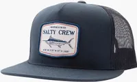 Salty Crew Stealth Trucker