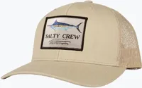 Salty Crew Marlin Mount Retro Trucker