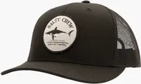 Salty Crew Bruce Retro Trucker