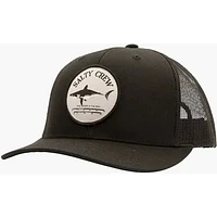 Salty Crew Bruce Retro Trucker