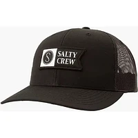 Salty Crew Pinnacle 2 Retro Trucker