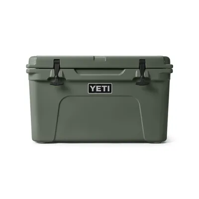 YETI Tundra 45 Hard Cooler