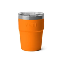 YETI Rambler Stackable Cup with Magslider Lid