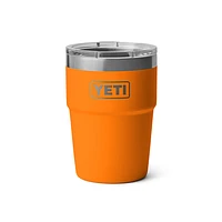 YETI Rambler Stackable Cup with Magslider Lid