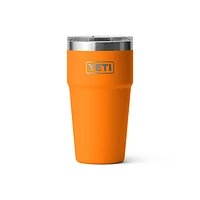 YETI Rambler Stackable Cup with Magslider Lid