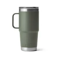 YETI Rambler 591 ml Travel Mug with Stronghold Lid