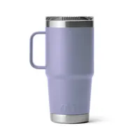 YETI Rambler 591 ml Travel Mug with Stronghold Lid