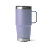 YETI Rambler 591 ml Travel Mug with Stronghold Lid