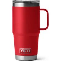 YETI Rambler 591 ml Travel Mug with Stronghold Lid