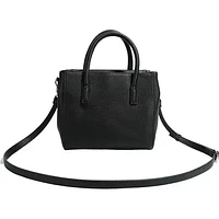 CO LAB Press 'MORGAN' Top Handle Crossbody