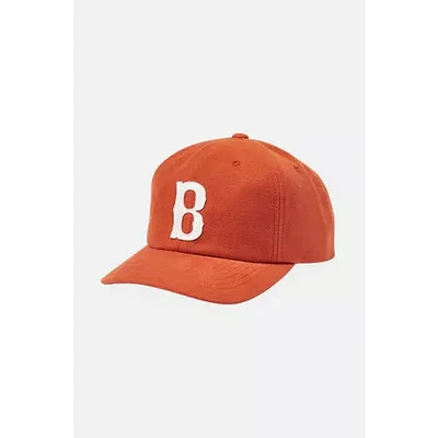 Brixton Big B MP Cap