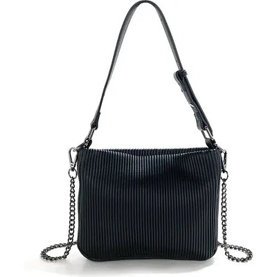 CO LAB Mille Feuille 'Cooper' Chain Crossbody