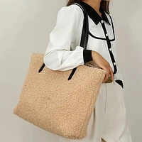 CO LAB The 'REVERSIBLE GEM' Tote