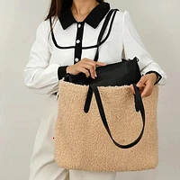 CO LAB The 'REVERSIBLE GEM' Tote