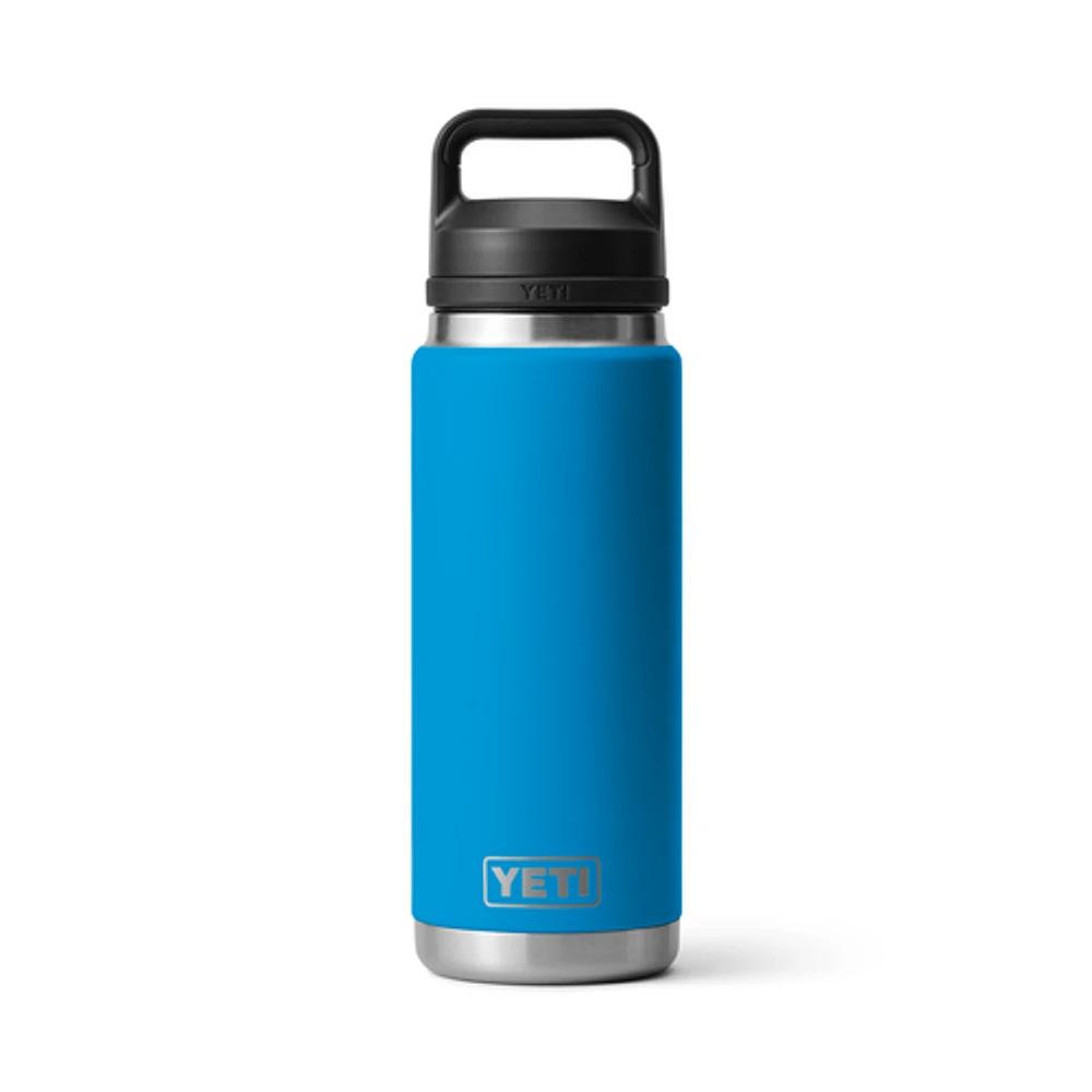 YETI Rambler 769 ml Bottle with Chug Cap