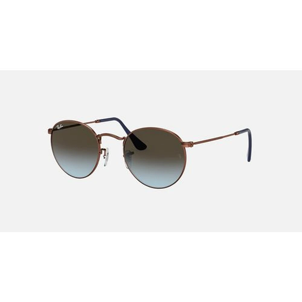 Ray-Ban Round Metal