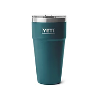 YETI Rambler Stackable Cup with Magslider Lid