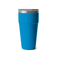 YETI Rambler Stackable Cup with Magslider Lid