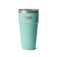 YETI Rambler Stackable Cup with Magslider Lid