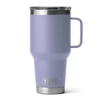 YETI Rambler 887 ml Travel Mug with Stronghold Lid