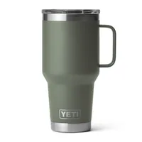 YETI Rambler 887 ml Travel Mug with Stronghold Lid