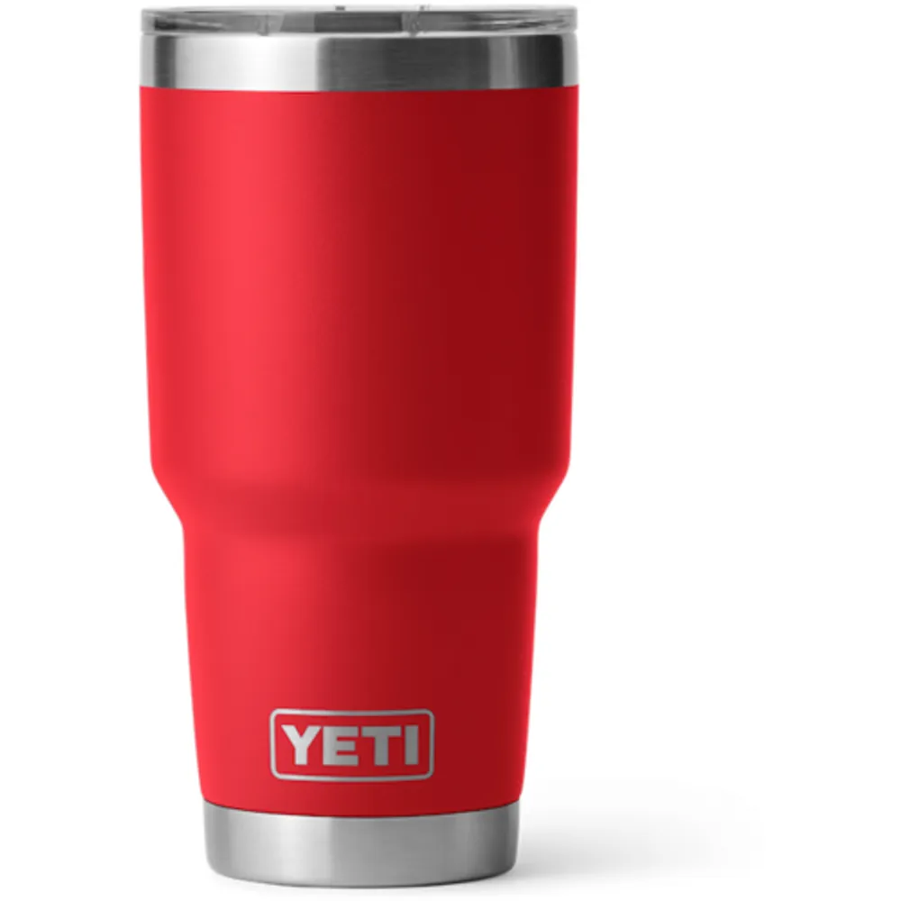 YETI Rambler 887 ml Tumbler with Magslider Lid