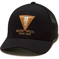 Brixton Gunston Netplus MP Trucker Hat