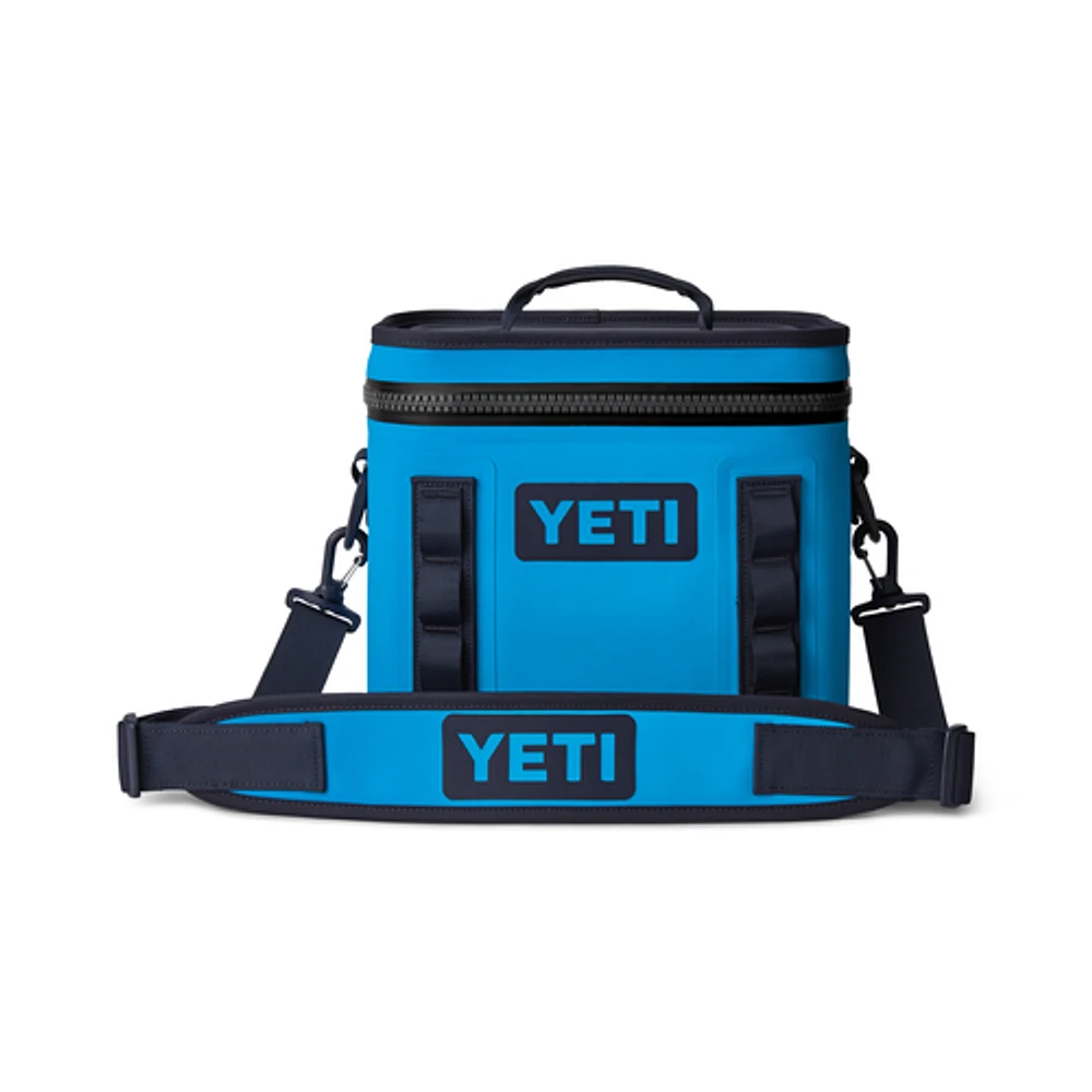 YETI Hopper Flip 8 Soft Cooler