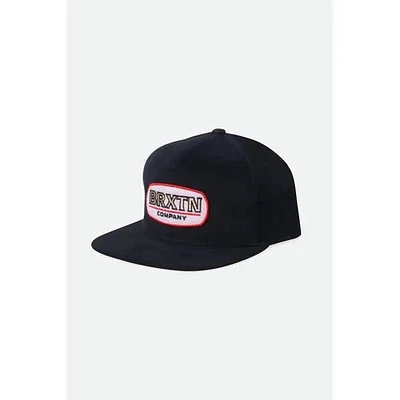 Brixton Canyon MP Snapback