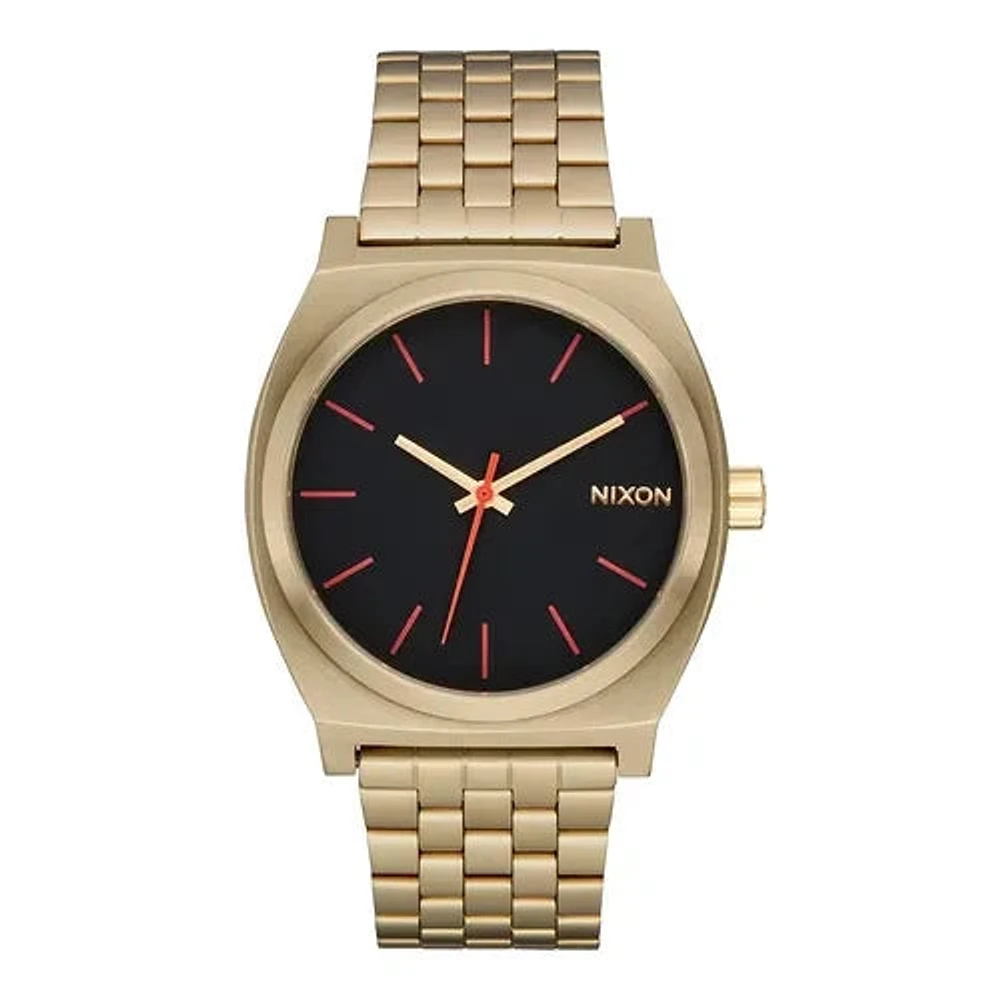 Nixon Time Teller Watch