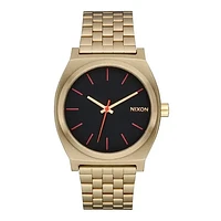 Nixon Time Teller Watch