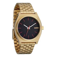 Nixon Time Teller Watch