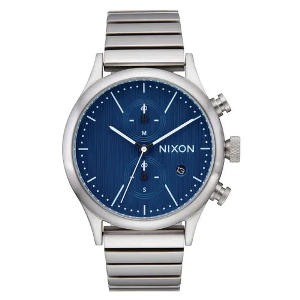 Nixon Station Chrono