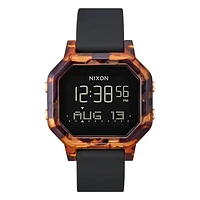 Nixon Siren