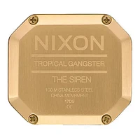 Nixon Siren