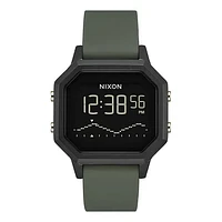 Nixon Siren Stainless Steel Watch