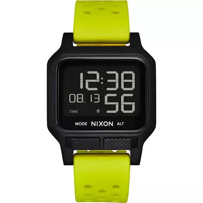 Nixon Heat