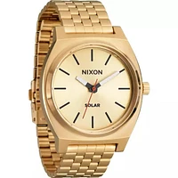 Nixon Time Teller Solar