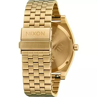 Nixon Time Teller Solar