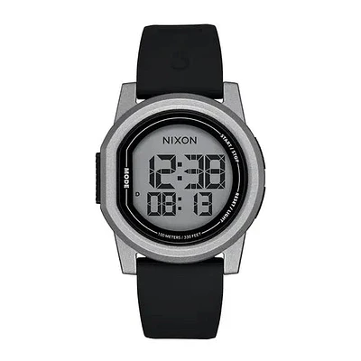 Nixon Disk Watch