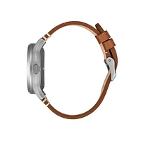 Nixon Spectra Leather