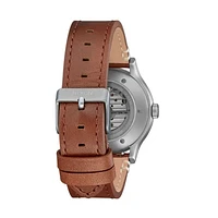 Nixon Spectra Leather