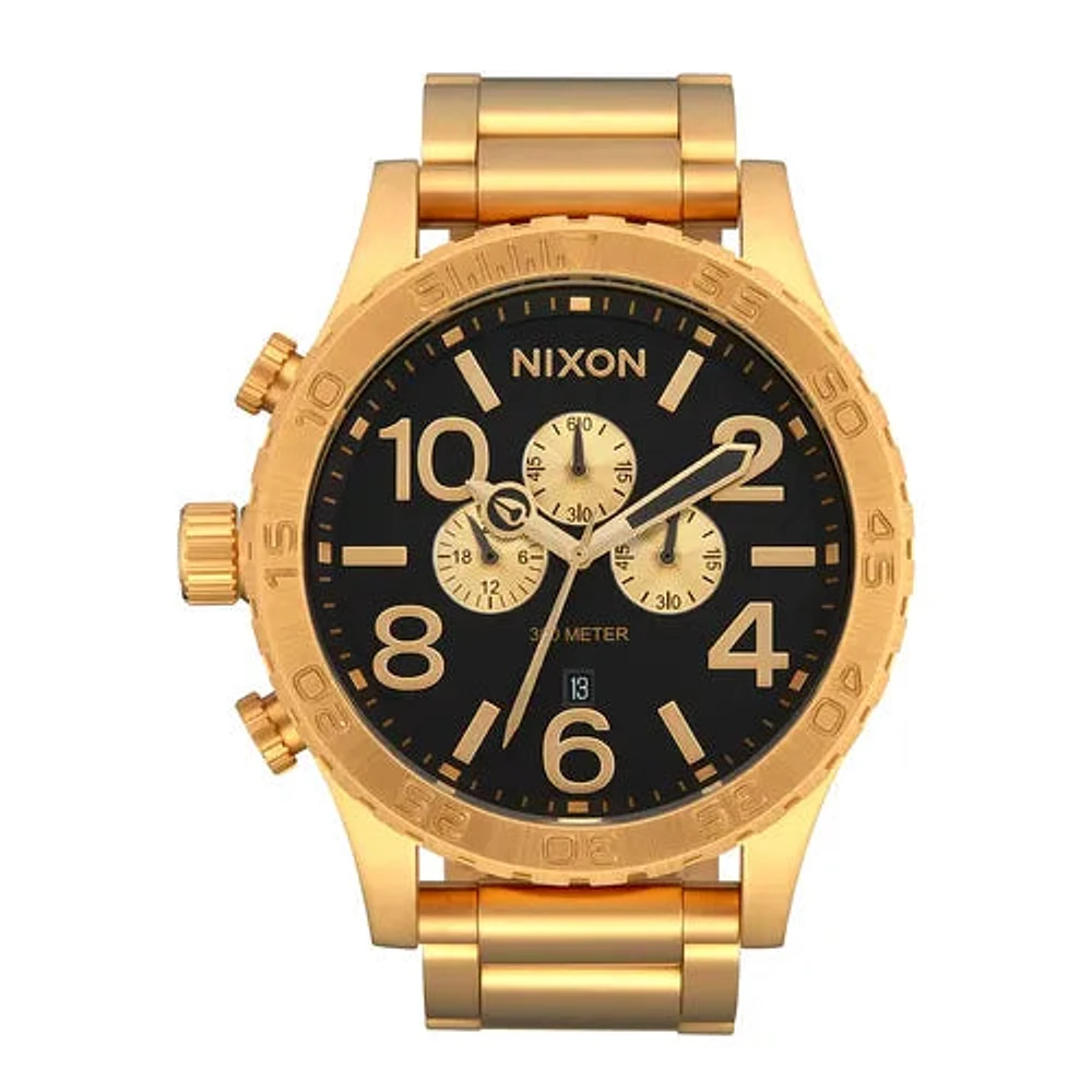 Nixon 51-30 Chrono