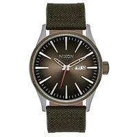 Nixon Sentry Nylon