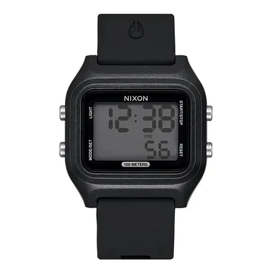 Nixon Ripper