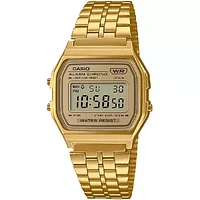 Casio A158WETG-9AVT