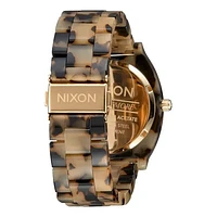 Nixon Time Teller Acetate Watch